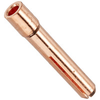 Цанга коротка TIG 9/20 - ф2,0мм, 701.0255K KWeld Зображення