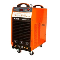 Апарат аргонодугового зварювання TIG-500PACDC(Е312) with pedal -380V, Jasic Зображення