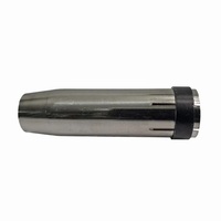 Сопло газовое MIG 36 - коническое ф16мм, L=84мм, 145.0078K, KWeld Изображение