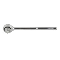 Трещотка 1/2", 45 зубцов, G10120, Geko Изображение