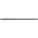 Біта торцева PH2x200мм, 1/4", (6,35мм), AISI S2, NON SLIP SYSTEM, YT-0487, Yato Зображення