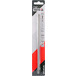 Біта торцева PH2x200мм, 1/4", (6,35мм), AISI S2, NON SLIP SYSTEM, YT-0487, Yato Зображення