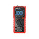 Мультиметр цифровий АС 0-750В, DC 0-1000В, 0-10А, 0-99,99MΩ, LCD, True RMS, 2хАА, YT-73097, Yato Зображення