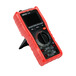 Мультиметр цифровий АС 0-750В, DC 0-1000В, 0-10А, 0-99,99MΩ, LCD, True RMS, 2хАА, YT-73097, Yato Зображення