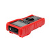 Мультиметр цифровий АС 0-750В, DC 0-1000В, 0-10А, 0-99,99MΩ, LCD, True RMS, 2хАА, YT-73097, Yato Зображення
