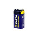 Батарейка Varta 6LR61 Industrial Pro 4022 (6LF22) MN1604 F1 9,0V Alkaline крона Зображення