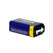Батарейка Varta 6LR61 Industrial Pro 4022 (6LF22) MN1604 F1 9,0V Alkaline крона Зображення