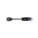 Тріскачка 3/8", прогумована ручка, 45 зубців, G10133, PROFI, Geko Зображення