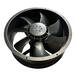 Вентилятор 254x89мм, AC 220V, 110W, 1430м³/г, 2550об/хв, A25089V2HBT-B, Sym Bang Зображення