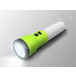 Ліхтар світлодіодний, ручний, акумулятор 1200mAh, LED: 300 lm, SMD: 150 lm, 3 режими, LXLL145, KWeld Зображення