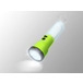 Ліхтар світлодіодний, ручний, акумулятор 1200mAh, LED: 300 lm, SMD: 150 lm, 3 режими, LXLL145, KWeld Зображення