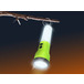 Ліхтар світлодіодний, ручний, акумулятор 1200mAh, LED: 300 lm, SMD: 150 lm, 3 режими, LXLL145, KWeld Зображення