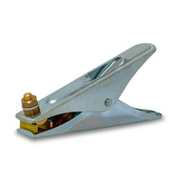 Зажим заземлюючий 400A 355г 513.0014.1K (100079238) KWeld Зображення
