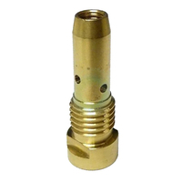 Вставка для накінечника -355, M8/M16/52мм, 014.D745.5, ABIMIG® GRIP A / ABIMIG® AT 305 / 355 / 405, Abicor Binzel Зображення