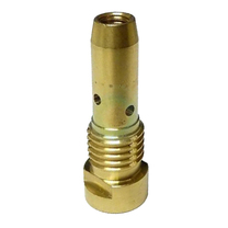 Вставка для накінечника -355, M8/M16/52мм, 014.D745.5, ABIMIG® GRIP A / ABIMIG® AT 305 / 355 / 405, Abicor Binzel Зображення