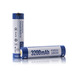 Аккумулятор литиевый Li-Ion 18650, с защитой 3200mAh, 3,6-3,7В, с функцией зарядки USB, 18650, P1832U, Keeppower Изображение