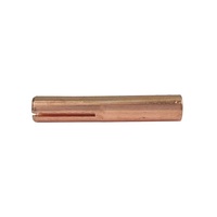 Цанга коротка TIG 9/20 - ф3,2мм, 701.0253K KWeld Зображення