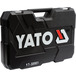 Набор инструментов 122 предметов (YT-38901), YATO Изображение