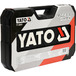 Набор инструментов 122 предметов (YT-38901), YATO Изображение