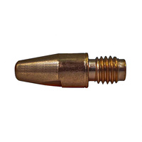 Накінечник зварювальний CuCrZr - M8 - D 1,6/10,0/30мм. (140.0590A) підвищеної стійкості, KWeld Зображення