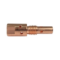 Вставка для накінечника - 25 / 255, М6/М8/35мм, MB25/M25/TW25, 142.0001K, KWeld Зображення