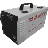 Сварочный полуавтомат SSVA-MINI "САМУРАЙ", (без горелки, с клеммой) Изображение