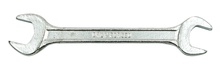 Ключ ріжковий  8x10 мм, 50100, Vorel Зображення
