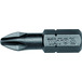 Біта торцева PH2x25мм, 1/4", (6,35мм), (50шт), AISI S2, YT-7808, Yato Зображення