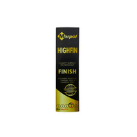 Паста полірувальна M-HIGHFIN біла для нерж. сталі (1000 г) Зображення