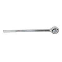 Трещотка 3/4", длина 49см, G10146, Geko Изображение