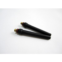 Ковпачок довгий TIG - 17,26,18,18SC, 712.1051, ABITIG®GRIP/SRT 17, 26, 18, 18 SC, SRT 17V, SRT 17FXV SRT 26V, SRT 26FXV, Abicor Binzel Зображення