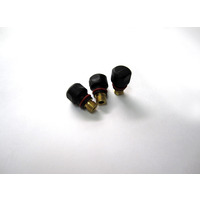 Колпачок короткий TIG - 712.1053, ABITIG®GRIP/SRT 17, 26, 18, 18 SC, SRT 17V, SRT 17FXV SRT 26V, SRT 26FXV, Abicor Binzel Изображение