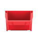 Лоток пластиковый 249x158x114мм, красный, BINNER 25, KBIL25-3020, Kistenberg Изображение