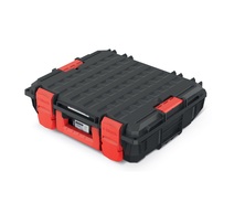 Ящик для інструментів 450x380x135мм, до 25кг навантаження, C BLOCK PRO 15, KXC454015, Kistenberg Зображення