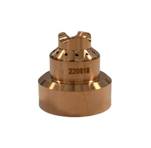 Захисний екран 45/65/85A (220818) до різака Powermax 45/ 65 / 85 Зображення