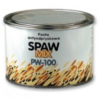 Паста для сварки против налипания брызг, 280гр., PW-100 SPAWMIX Изображение