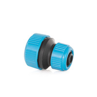 Муфта ремонтна для шланга 1/2" - 3/4", BLUE LINE, G73039, Geko Зображення