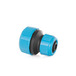Муфта ремонтна для шланга 1/2" - 3/4", BLUE LINE, G73039, Geko Зображення