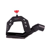 Кожух накладний на КШМ DUSTER 45 115-125 , Mechanic Зображення