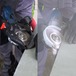 Кожух накладний на КШМ DUSTER 45 115-125 , Mechanic Зображення