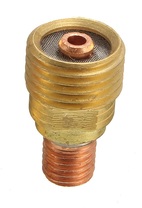 Корпус цанги, газовая линза TIG 9/20 – ф2,4мм, KWeld Изображение