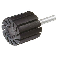Гумова головка 30х30х6мм, GK 310, 14850 Klingspor Зображення