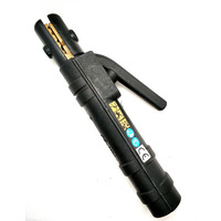 Электрододержатель 300A black 345г 100073496 KWeld Изображение