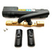 Електродотримач 300A black 345г 100073496 KWeld Зображення