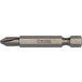 Біта торцева PH2x50мм, 1/4", (6,35мм), (10шт), AISI S2, YT-78152, Yato Зображення
