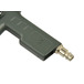 Пневмопистолет для подкачки колес с манометром 0-16 bar, 1/4", шланг 37см, G01101, Geko Изображение