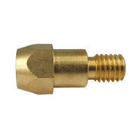 Вставка для наконечника - 36, M6/M8/28мм, MB36/M36/TW36, 142.0005K, KWeld Изображение