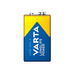 Батарейка Varta 6LR61 Longlife Power 4922 (6LF22) MN1604 B1 9,0V Alkaline крона Зображення