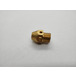 Корпус цанги TIG 18SC - ф0,5-3,2мм, 712.6074, Abicor Binzel Зображення