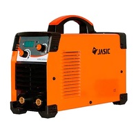 Зварювальний інверторний апарат ARC-250 (Z227) -220V, Jasic Зображення